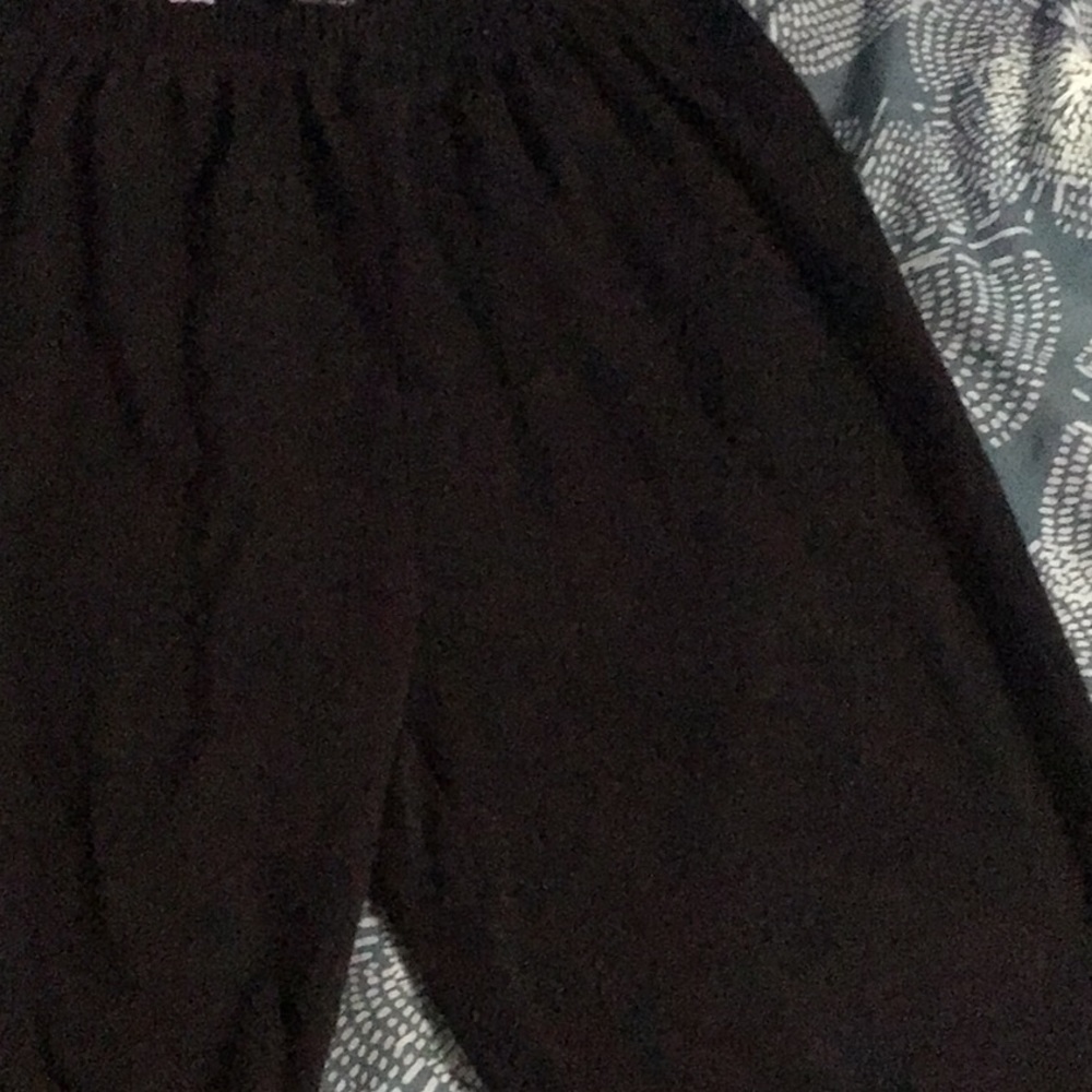 Biker shorts